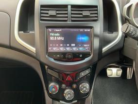 Photo '18' of Holden Barina