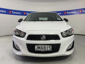 Photo '2' of Holden Barina