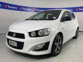 Photo '4' of Holden Barina