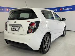 Photo '7' of Holden Barina