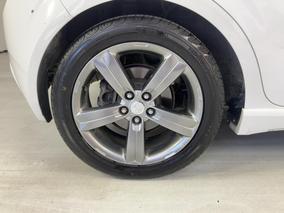 Photo '12' of Holden Barina