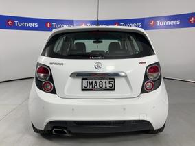 Photo '6' of Holden Barina