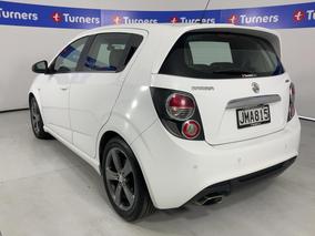 Photo '5' of Holden Barina