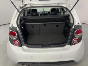 Photo '14' of Holden Barina