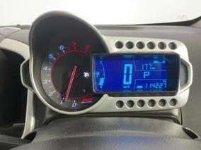 Photo '21' of Holden Barina