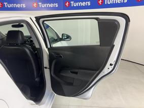 Photo '19' of Holden Barina