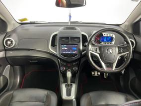 Photo '17' of Holden Barina
