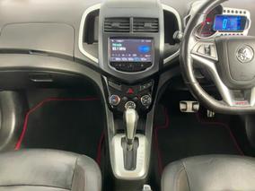 Photo '18' of Holden Barina