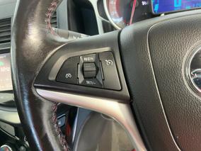 Photo '24' of Holden Barina