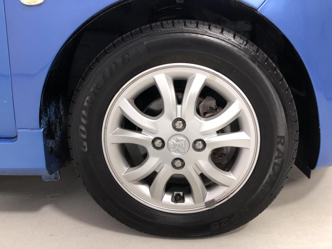 Photo '9' of Holden Barina Spark