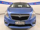Thumbnail '2' of Holden Barina Spark