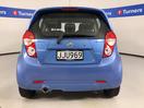 Thumbnail '6' of Holden Barina Spark