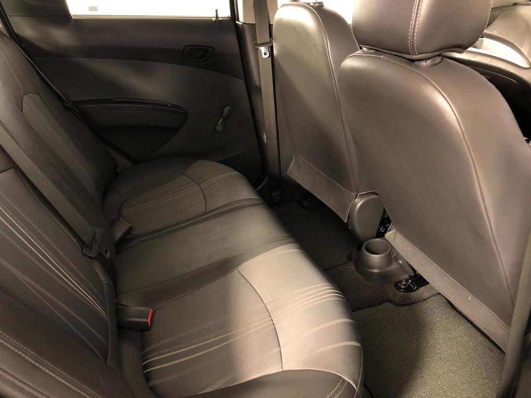 Photo '20' of Holden Barina Spark