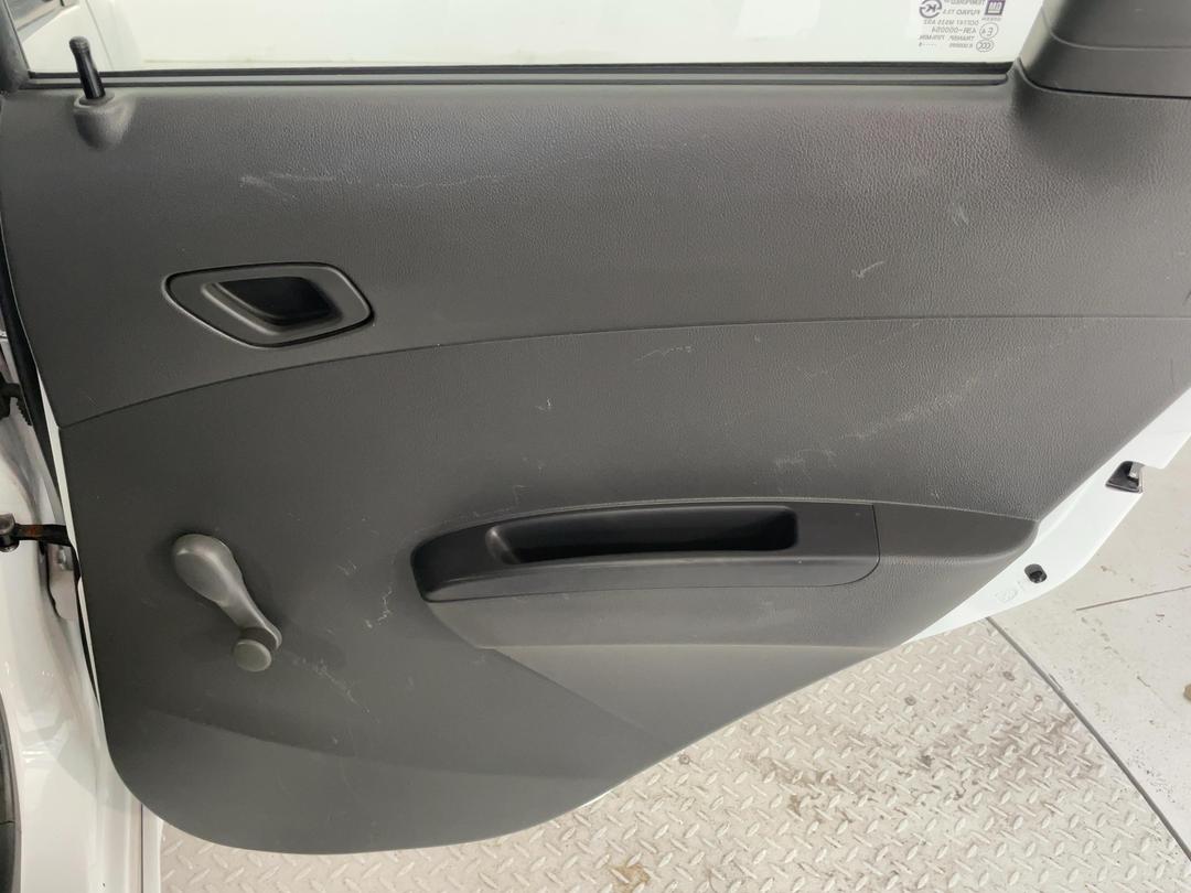 Photo '19' of Holden Barina Spark