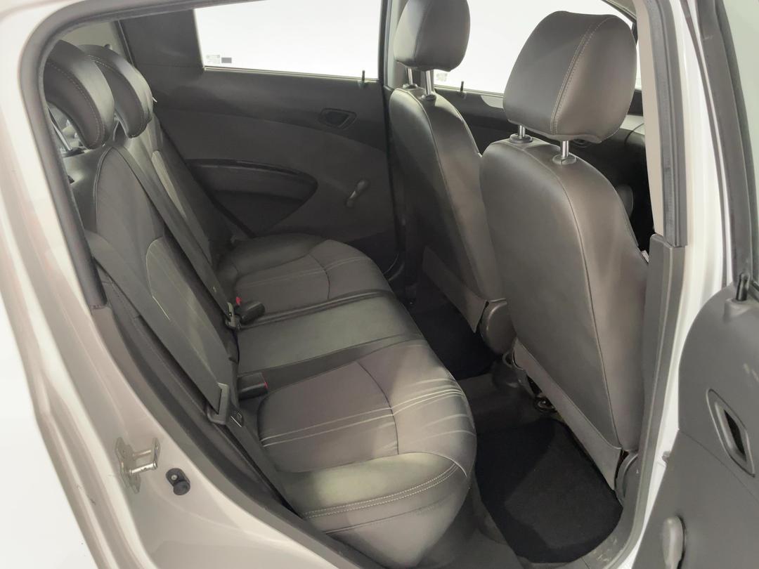 Photo '20' of Holden Barina Spark