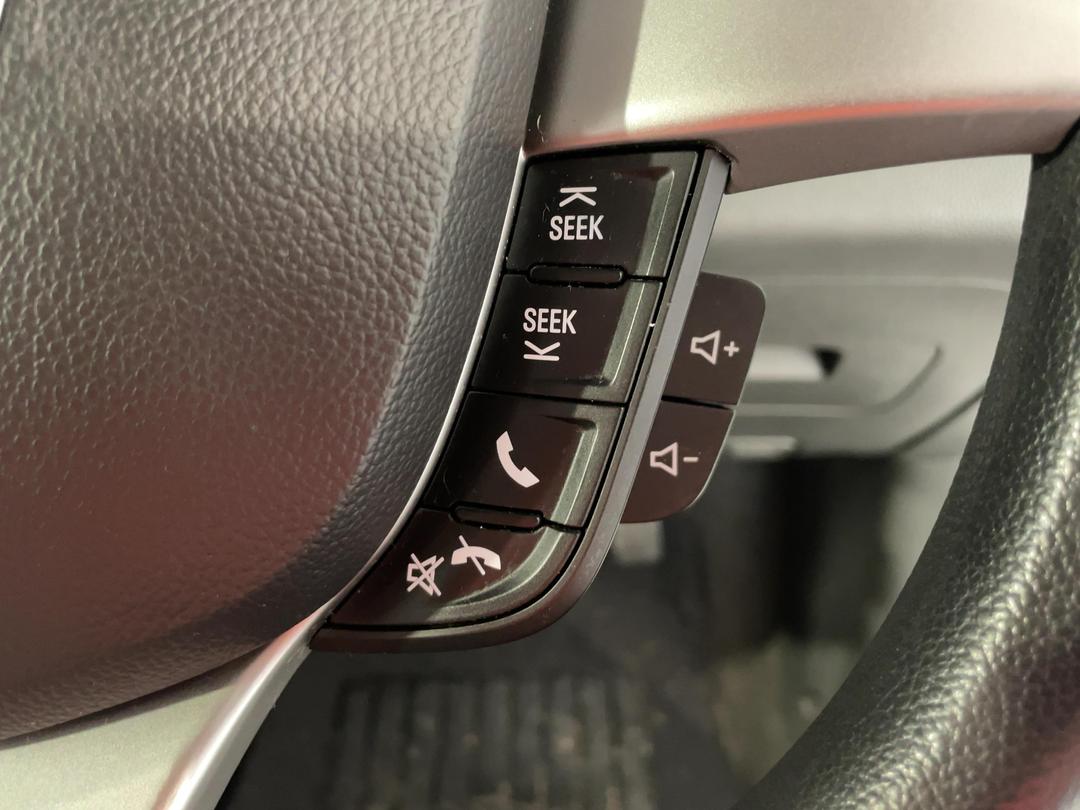 Photo '25' of Holden Barina Spark