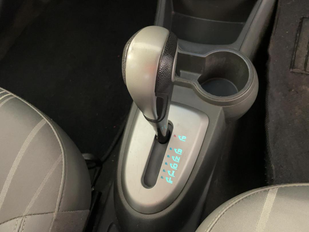 Photo '29' of Holden Barina Spark