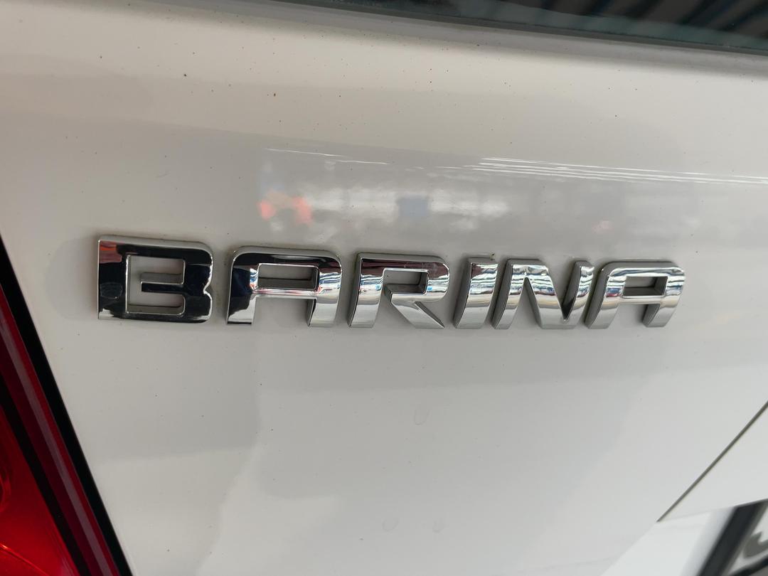 Photo '33' of Holden Barina Spark