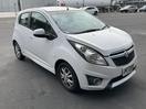 Thumbnail '1' of Holden Barina Spark CD
