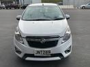 Thumbnail '3' of Holden Barina Spark CD