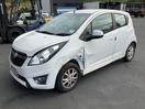 Thumbnail '4' of Holden Barina Spark CD