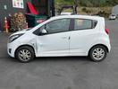 Thumbnail '5' of Holden Barina Spark CD