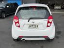 Thumbnail '7' of Holden Barina Spark CD