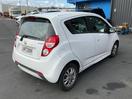 Thumbnail '8' of Holden Barina Spark CD