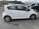 Thumbnail '9' of Holden Barina Spark CD