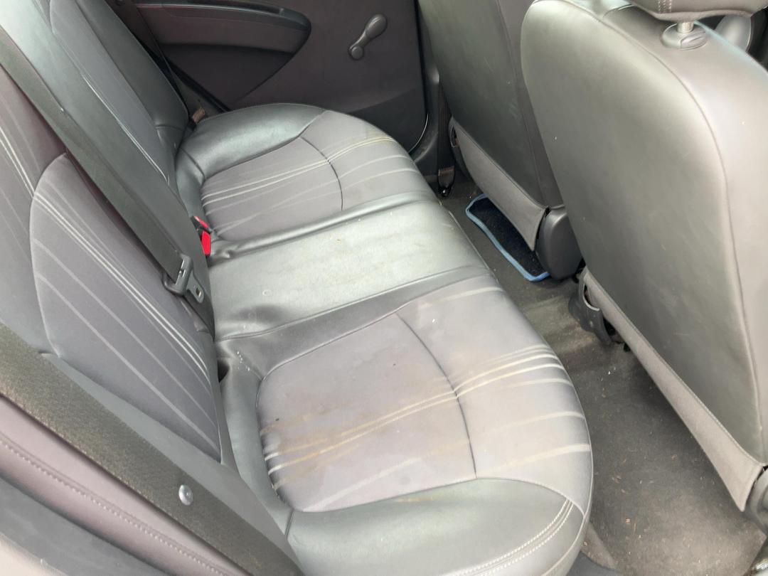 Photo '15' of Holden Barina Spark CD Photo '15' of Holden Barina Spark CD