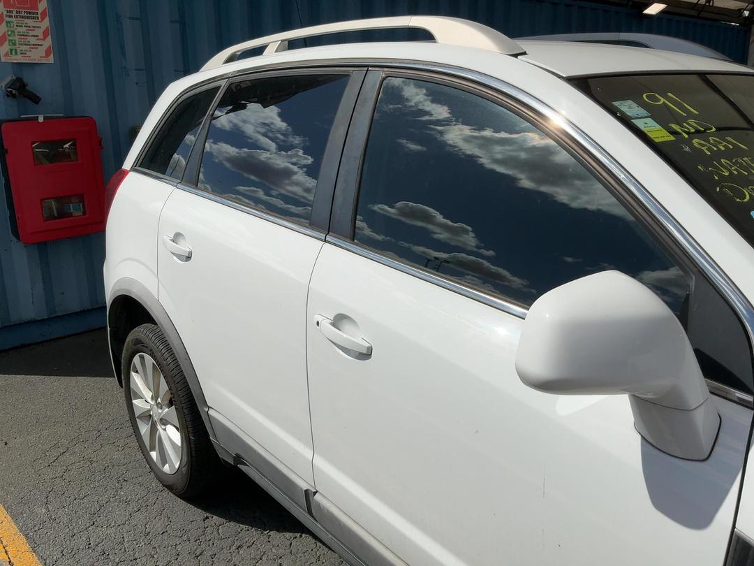 Photo '3' of Holden Captiva 5 5 LT Photo '3' of Holden Captiva 5 5 LT