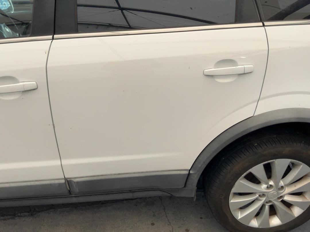 Photo '10' of Holden Captiva 5 5 LT Photo '10' of Holden Captiva 5 5 LT