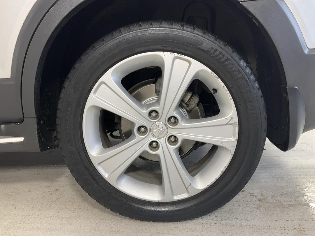 Photo '11' of Holden Captiva 7