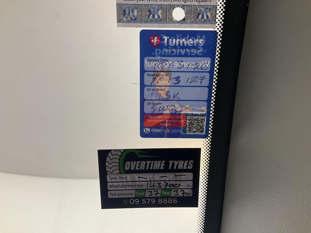 Photo '23' of Holden Captiva 7