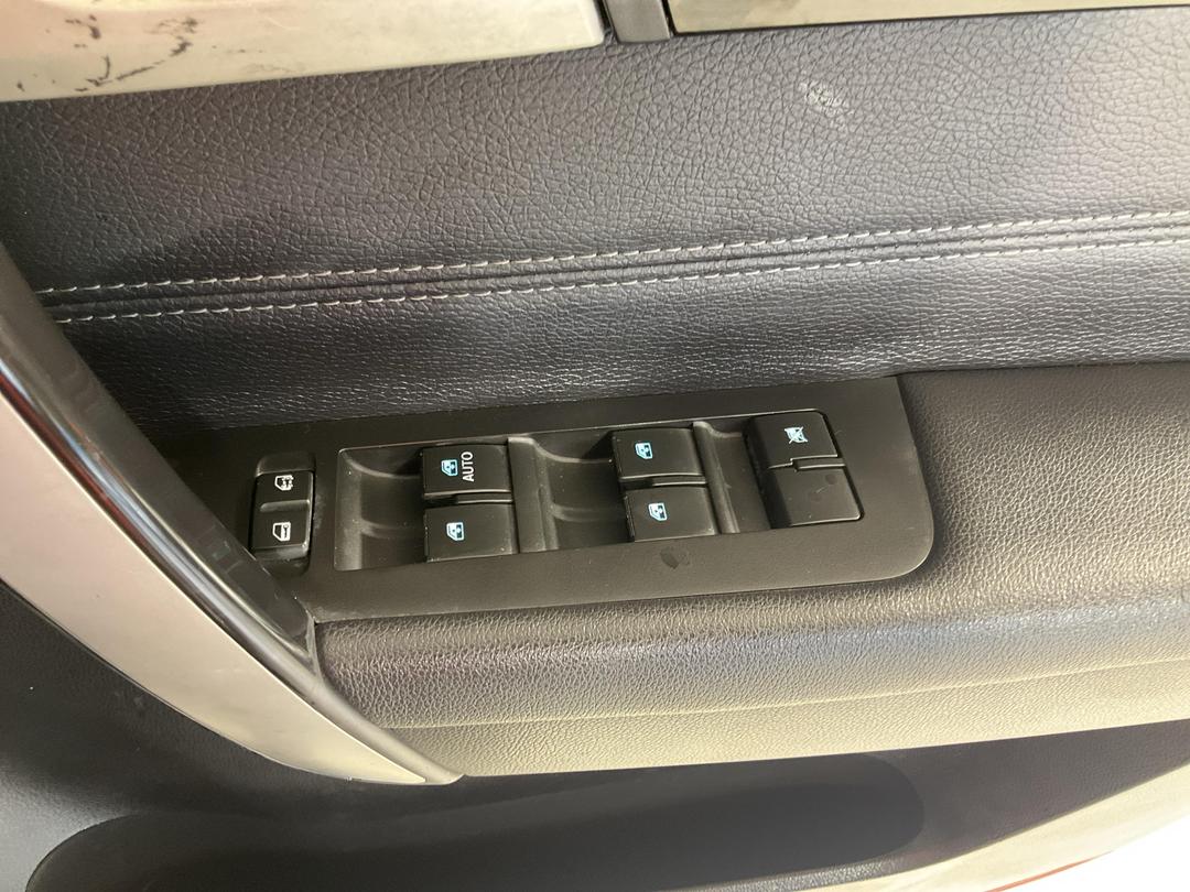 Photo '31' of Holden Captiva 7