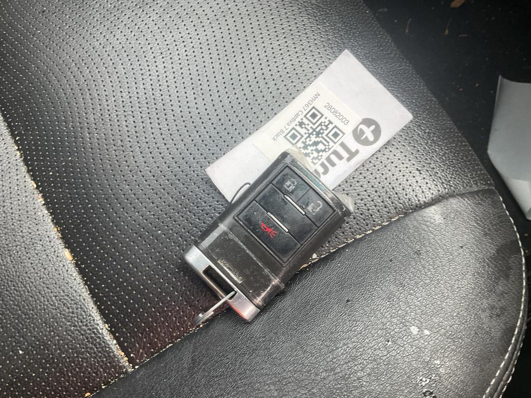 Photo '9' of Holden Captiva 7 7 LTZ