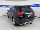 Thumbnail '5' of Holden Captiva 7