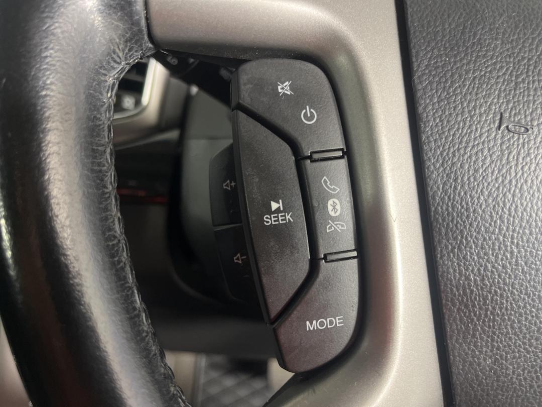 Photo '26' of Holden Captiva 7