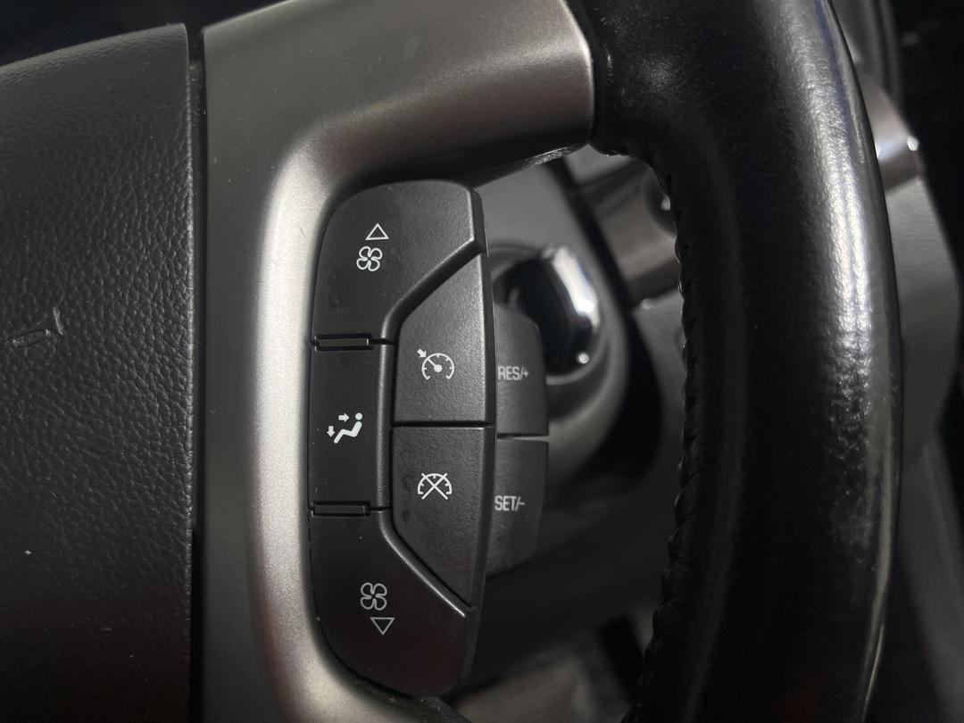 Photo '25' of Holden Captiva 7