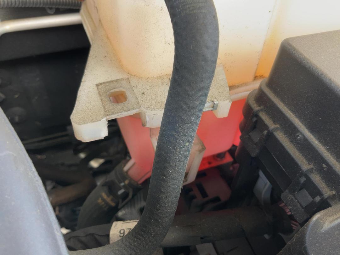 Photo '7' of Holden Captiva 7 7 LTZ V6