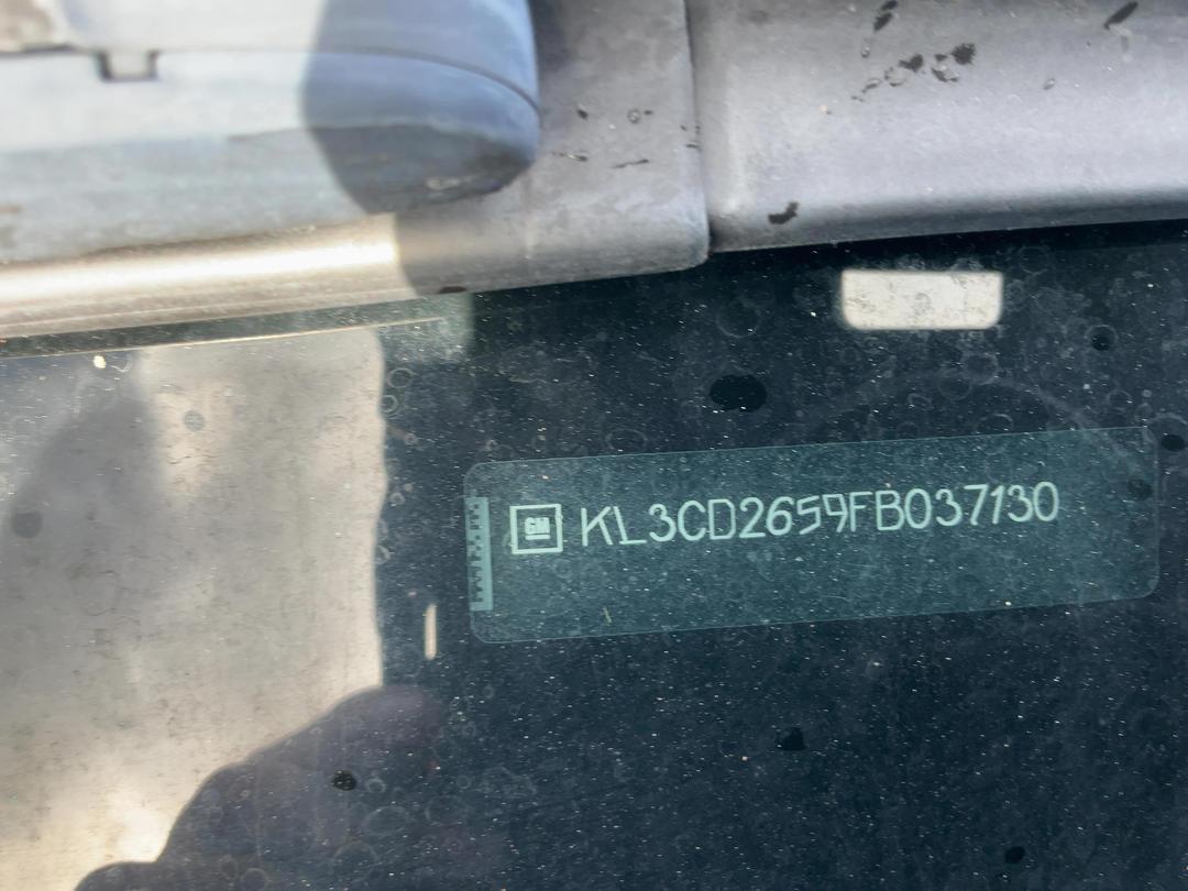 Photo '8' of Holden Captiva 7 7 LTZ V6