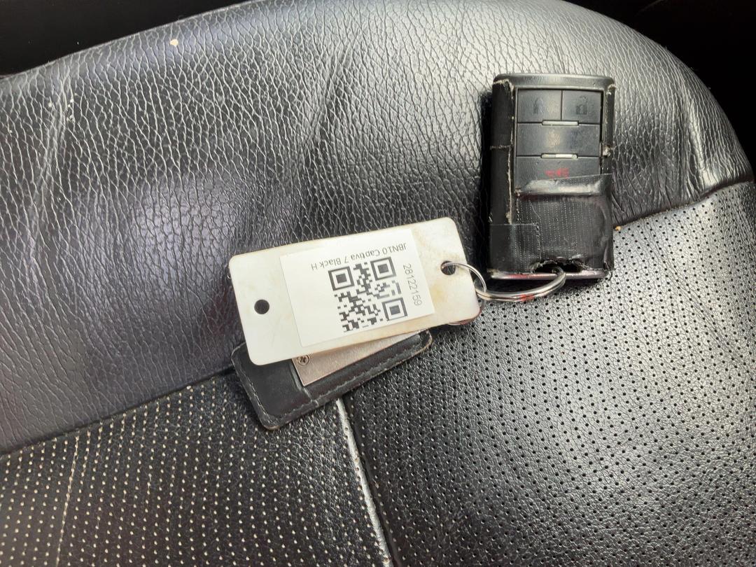 Photo '14' of Holden Captiva 7 7 LTZ V6