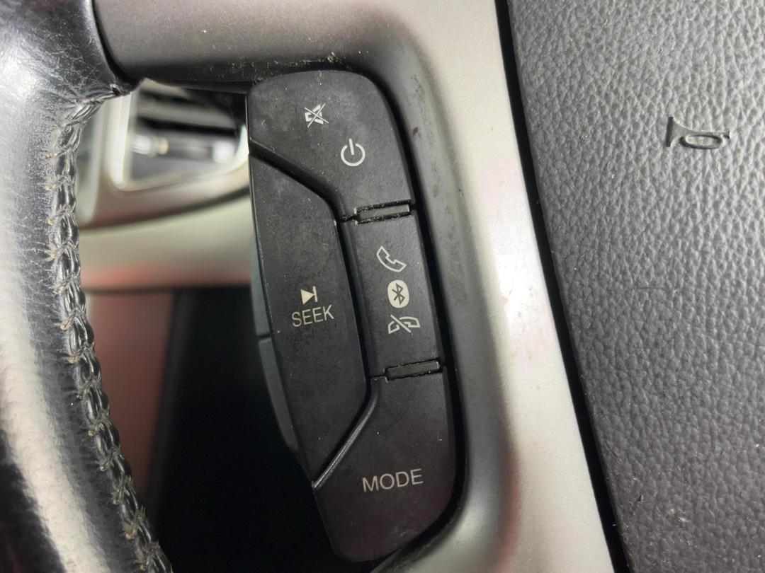 Photo '22' of Holden Captiva 7 7 LS Photo '22' of Holden Captiva 7 7 LS