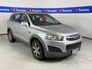 Thumbnail '1' of Holden Captiva 7 7 LS