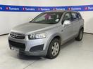 Thumbnail '3' of Holden Captiva 7 7 LS
