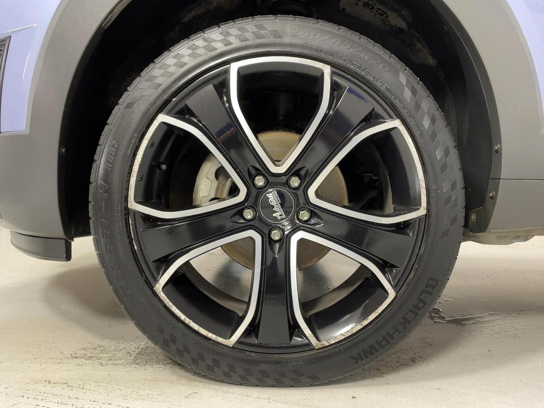Photo '10' of Holden Captiva 7