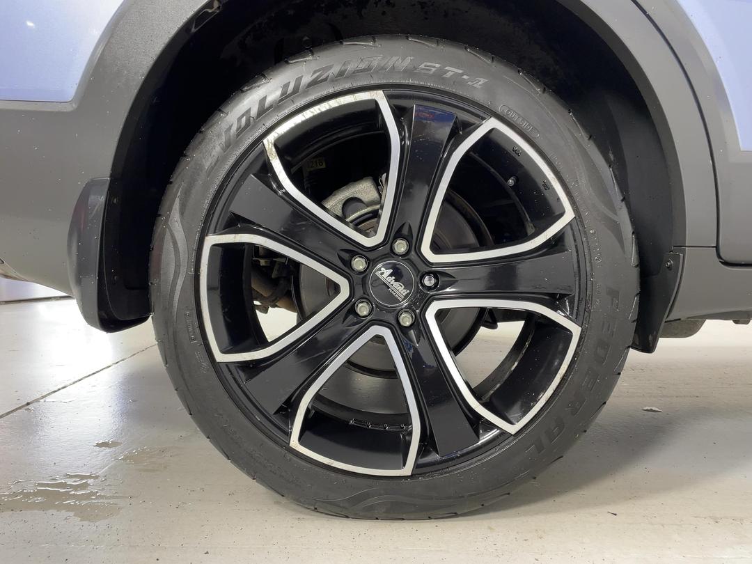 Photo '12' of Holden Captiva 7