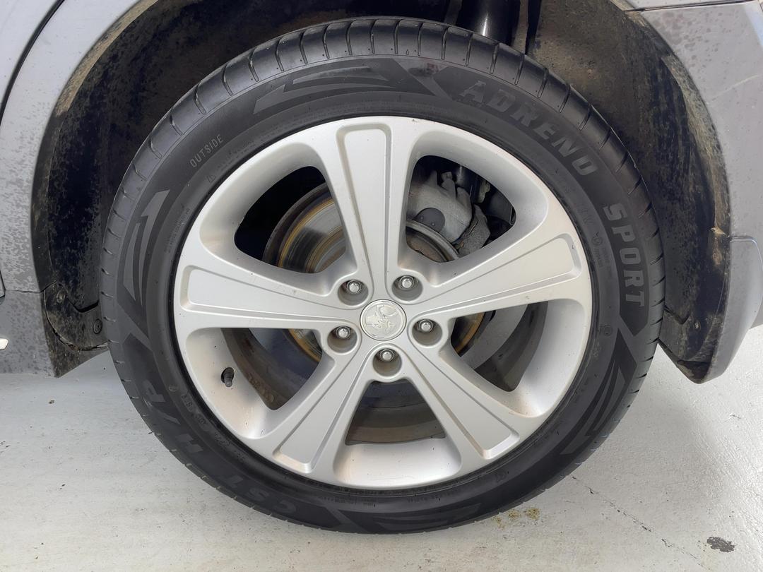 Photo '11' of Holden Captiva 7