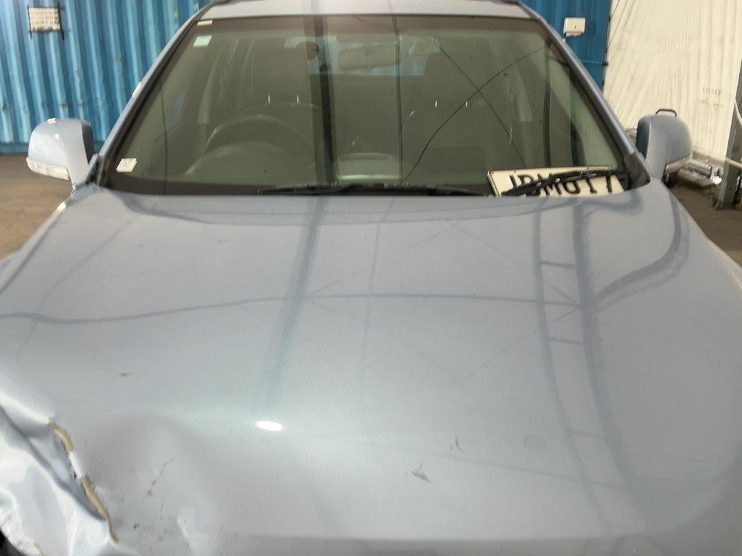 Photo '2' of Holden Captiva 7 7 LS Equipe Photo '2' of Holden Captiva 7 7 LS Equipe