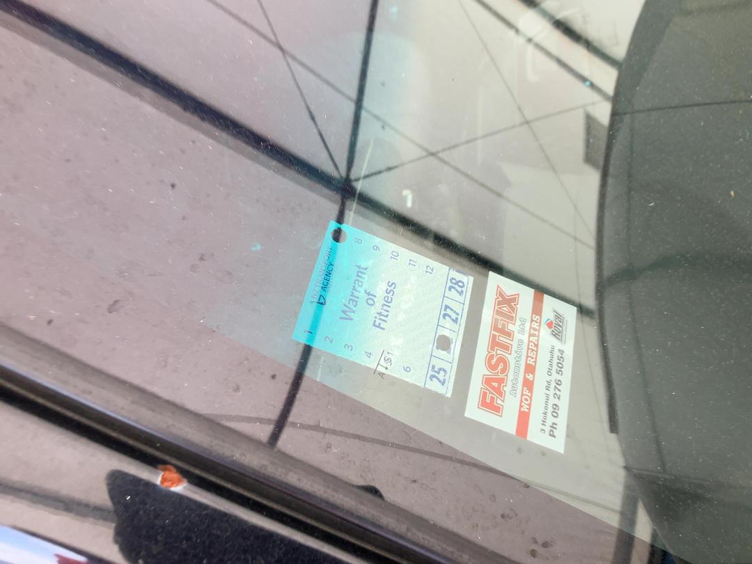 Photo '18' of Holden Colorado Storm